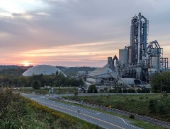 Lehigh Cement Company: Plant Tours