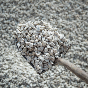 Lehigh Materials: Crushed Stone