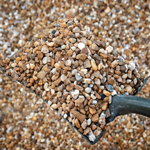 Inland: Gravel Inland: Gravel