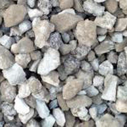 Lehigh Materials: Recycled Construction Aggregates