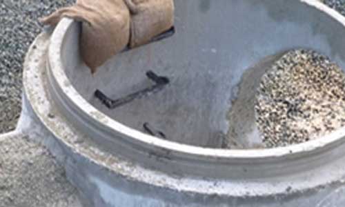 Manhole Manholes