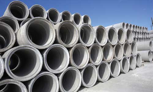 Concrete Pipe Concrete_Pipe