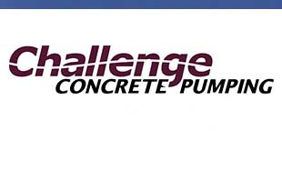 Challenge Concrete Pumping