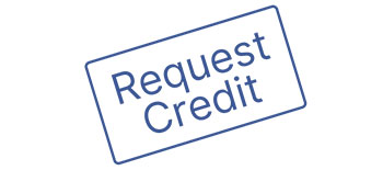 Request Credit
