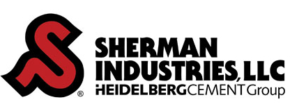 Image of Sherman Logo