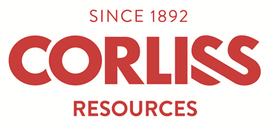 Corliss logo