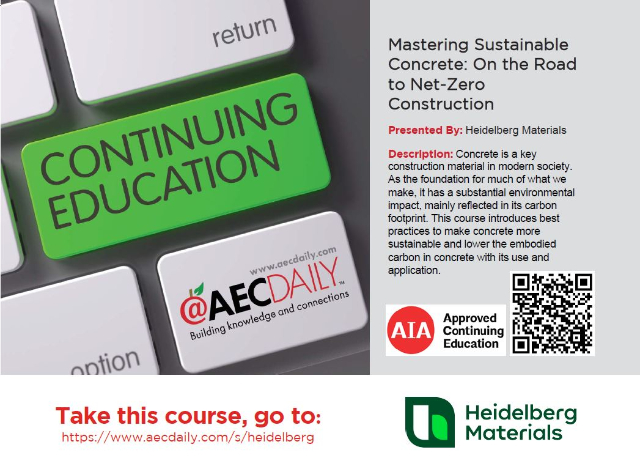 AEC Course