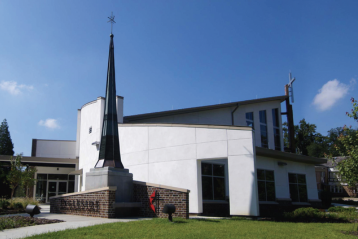 TX Active at Ingleside Church