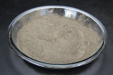 Image of Fly Ash