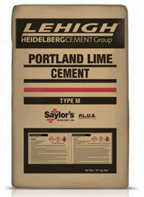 Masonry-Bag--Portland-Lime-Cement-Type-M