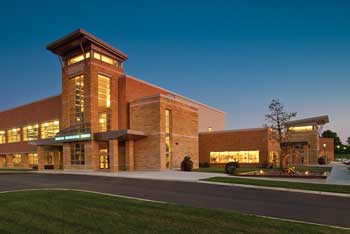 Colored Masonry Projects: Other Colored Masonry Projects: Other
