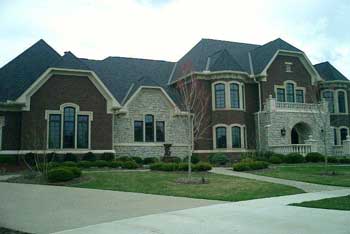 Colored Masonry Projects: Other Colored Masonry Projects: Other