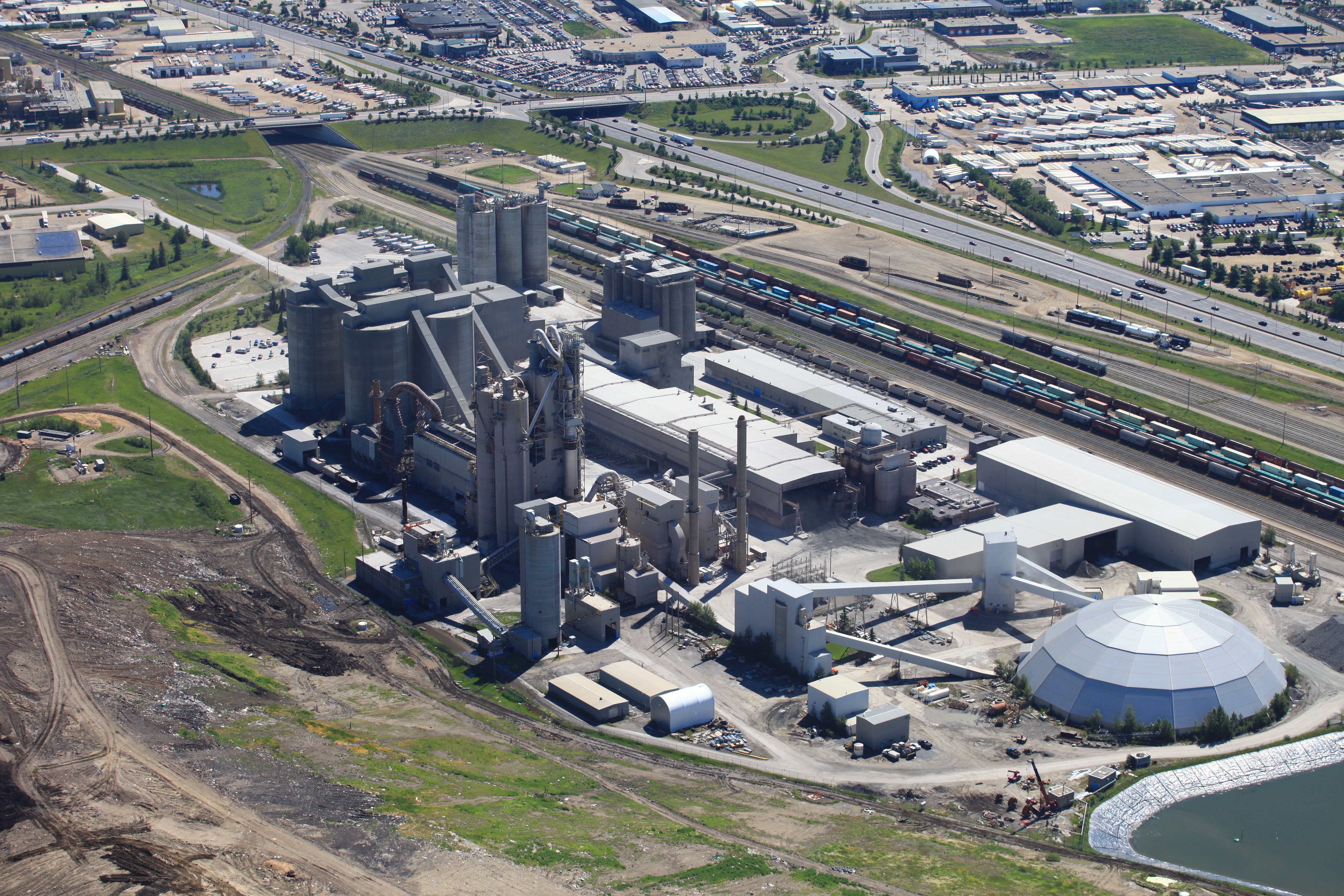 Evobuild for the Alternative Fuels Project