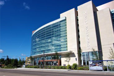 Lehigh Cement Company Project: Edmonton Clinic Lehigh Cement Company Project: Edmonton Clinic