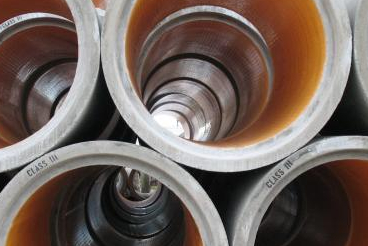 Image of Concrete Pipe