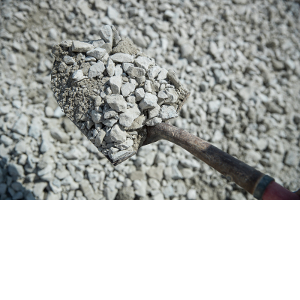 Base Coarse Crushed Stone