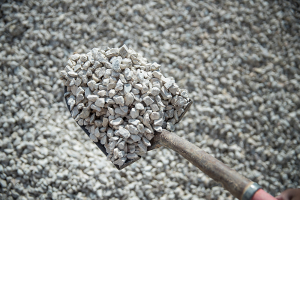 Coarse Crushed Stone