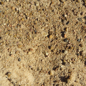 Sand Gravel Base Coarse