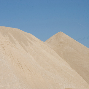 Sand Gravel Sand