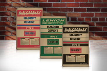 Masonry Cement