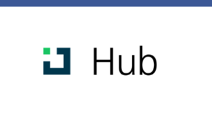 Hub Card