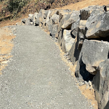 pollinator trail